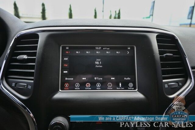 2019 Jeep Grand Cherokee Laredo E Wasilla AK