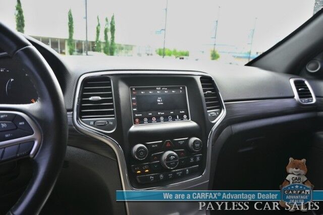 2019 Jeep Grand Cherokee Laredo E Wasilla AK