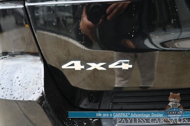 2019 Jeep Grand Cherokee Laredo E Wasilla AK