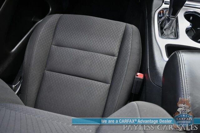 2019 Jeep Grand Cherokee Laredo E Wasilla AK