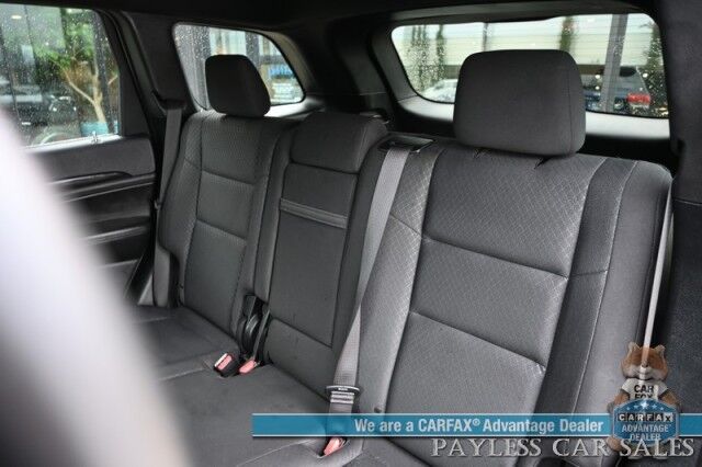 2019 Jeep Grand Cherokee Laredo E Wasilla AK