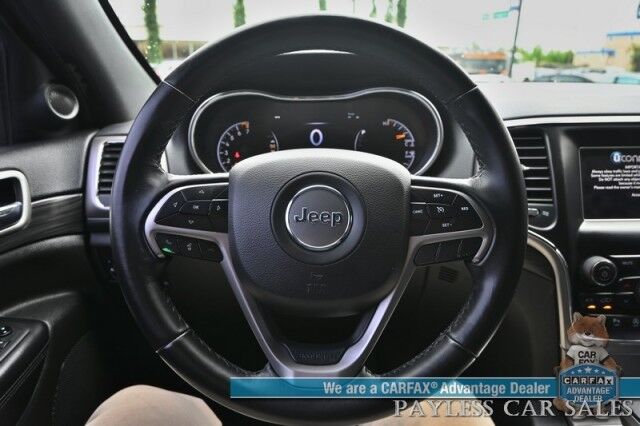 2019 Jeep Grand Cherokee Laredo E Wasilla AK
