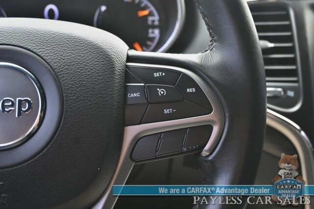 2019 Jeep Grand Cherokee Laredo E Wasilla AK