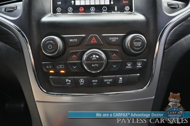 2019 Jeep Grand Cherokee Laredo E Wasilla AK