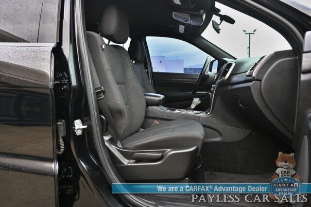 2019 Jeep Grand Cherokee Laredo E Wasilla AK