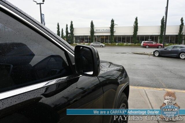 2019 Jeep Grand Cherokee Laredo E Wasilla AK