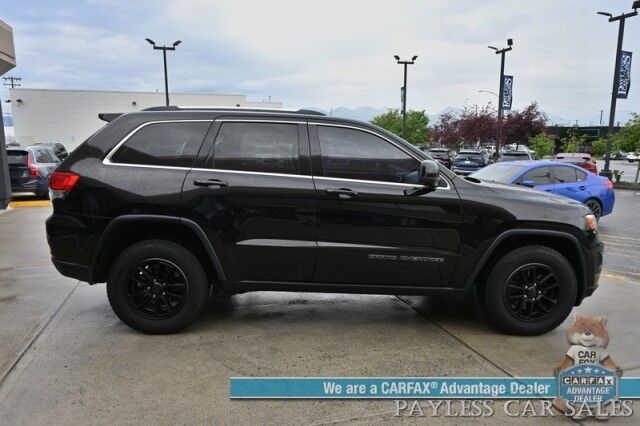 2019 Jeep Grand Cherokee Laredo E Wasilla AK