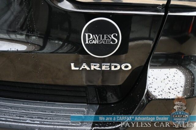 2019 Jeep Grand Cherokee Laredo E Wasilla AK