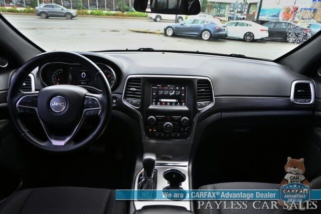 2019 Jeep Grand Cherokee Laredo E Wasilla AK