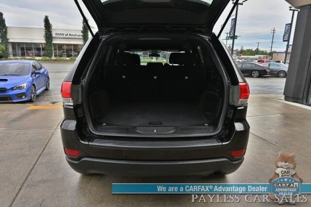 2019 Jeep Grand Cherokee Laredo E Wasilla AK