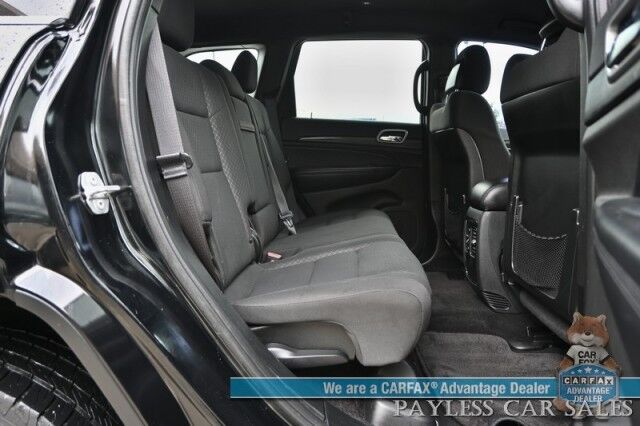 2019 Jeep Grand Cherokee Laredo E Wasilla AK