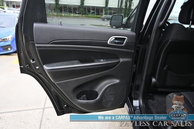 2019 Jeep Grand Cherokee Laredo E Wasilla AK