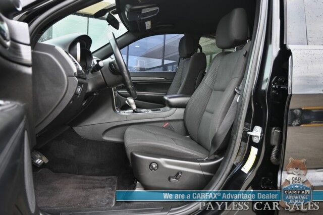 2019 Jeep Grand Cherokee Laredo E Wasilla AK