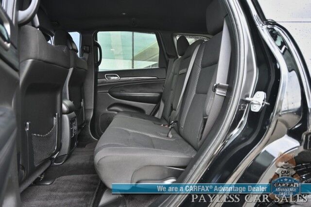 2019 Jeep Grand Cherokee Laredo E Wasilla AK