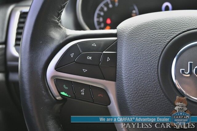 2019 Jeep Grand Cherokee Laredo E Wasilla AK