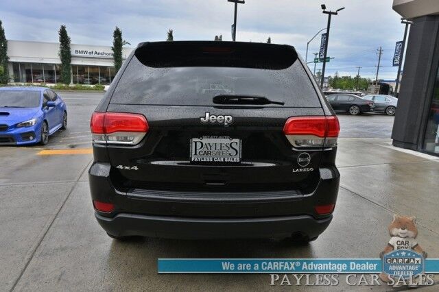 2019 Jeep Grand Cherokee Laredo E Wasilla AK