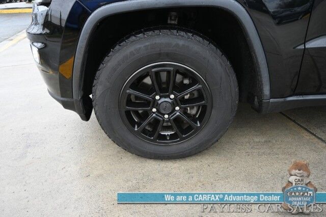 2019 Jeep Grand Cherokee Laredo E Wasilla AK