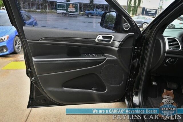 2019 Jeep Grand Cherokee Laredo E Wasilla AK