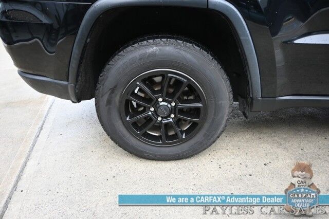 2019 Jeep Grand Cherokee Laredo E Wasilla AK
