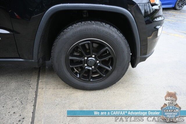 2019 Jeep Grand Cherokee Laredo E Wasilla AK