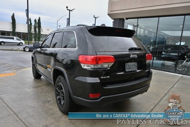 2019 Jeep Grand Cherokee Laredo E Wasilla AK