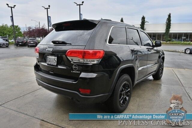 2019 Jeep Grand Cherokee Laredo E Wasilla AK
