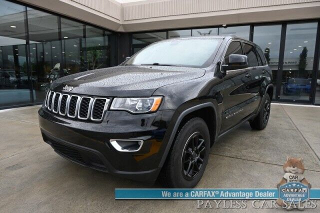 2019 Jeep Grand Cherokee Laredo E