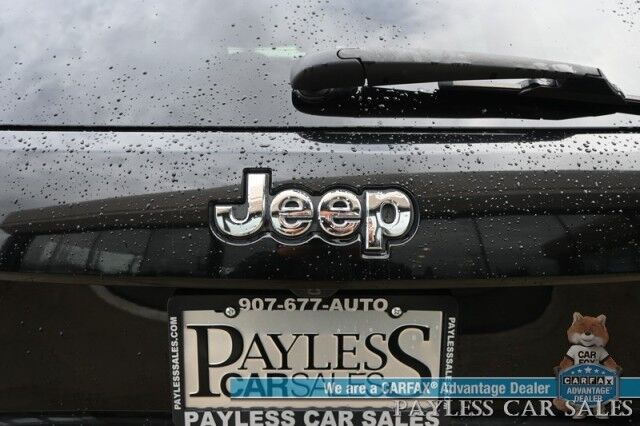 2019 Jeep Grand Cherokee Laredo E Wasilla AK
