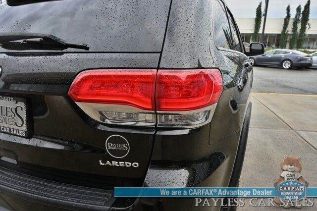 2019 Jeep Grand Cherokee Laredo E Wasilla AK