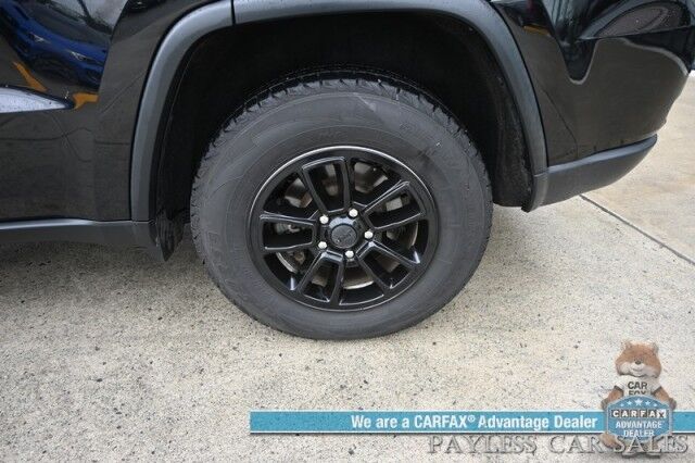2019 Jeep Grand Cherokee Laredo E Wasilla AK