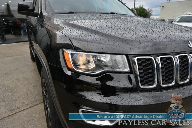 2019 Jeep Grand Cherokee Laredo E Wasilla AK