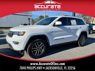 2019 Jeep Grand Cherokee Laredo E Jacksonville FL 2019 Jeep Grand Cherokee Laredo E Jacksonville FL