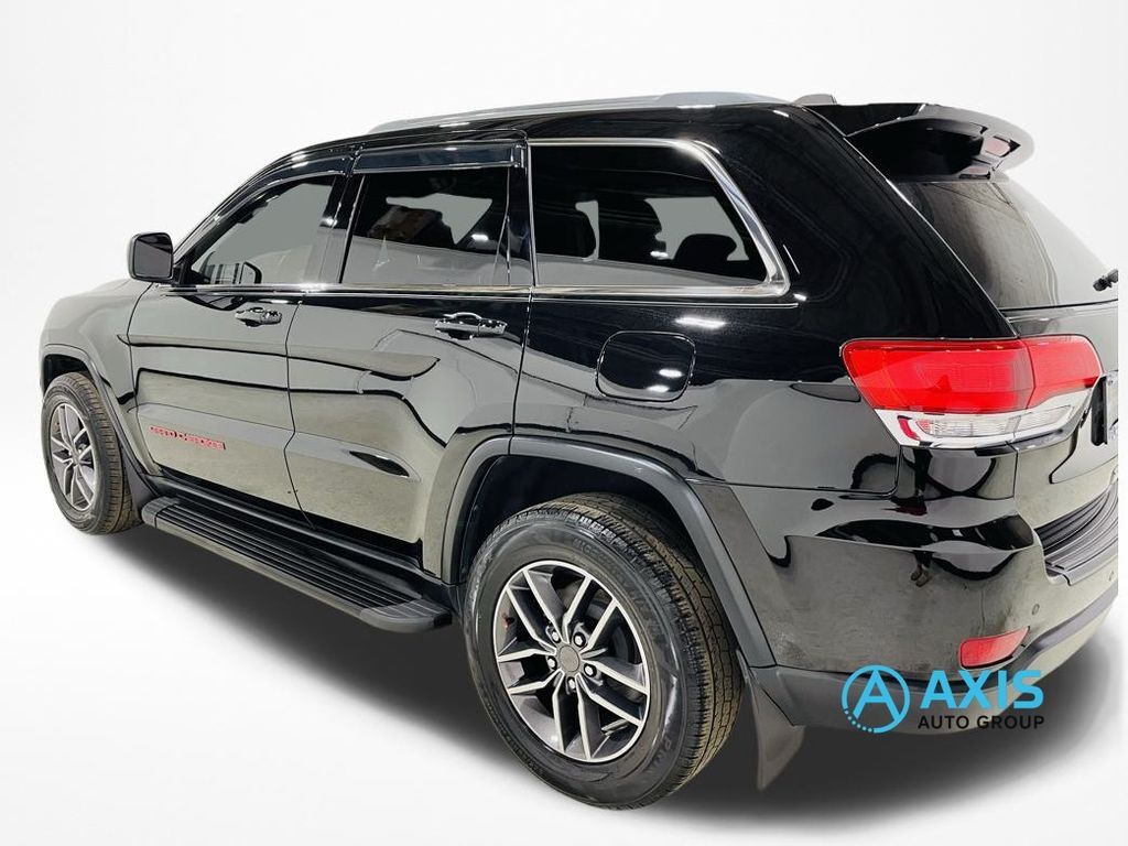 2019 Jeep Grand Cherokee Laredo E Jersey City NJ