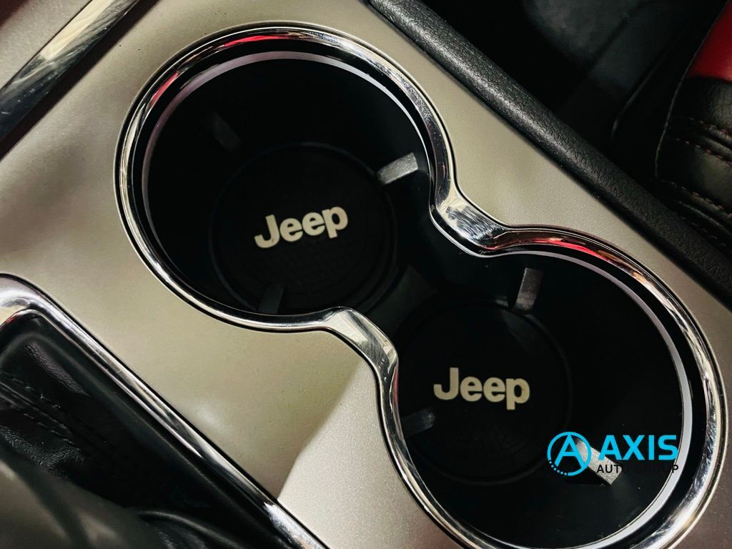 2019 Jeep Grand Cherokee Laredo E Jersey City NJ