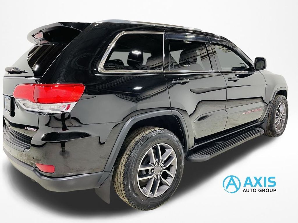 2019 Jeep Grand Cherokee Laredo E Jersey City NJ