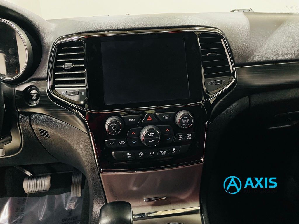 2019 Jeep Grand Cherokee Laredo E Jersey City NJ