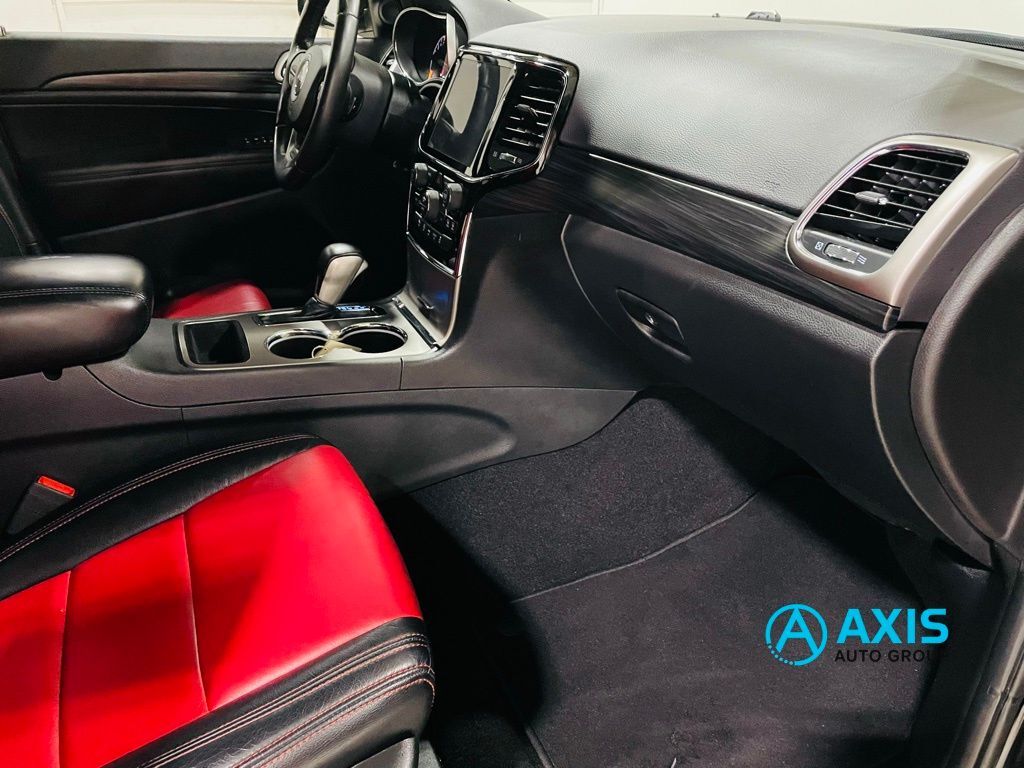 2019 Jeep Grand Cherokee Laredo E Jersey City NJ