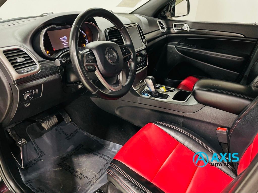 2019 Jeep Grand Cherokee Laredo E Jersey City NJ