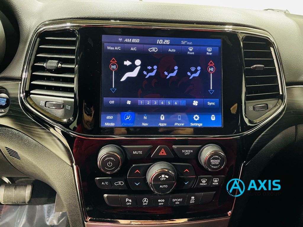 2019 Jeep Grand Cherokee Laredo E Jersey City NJ