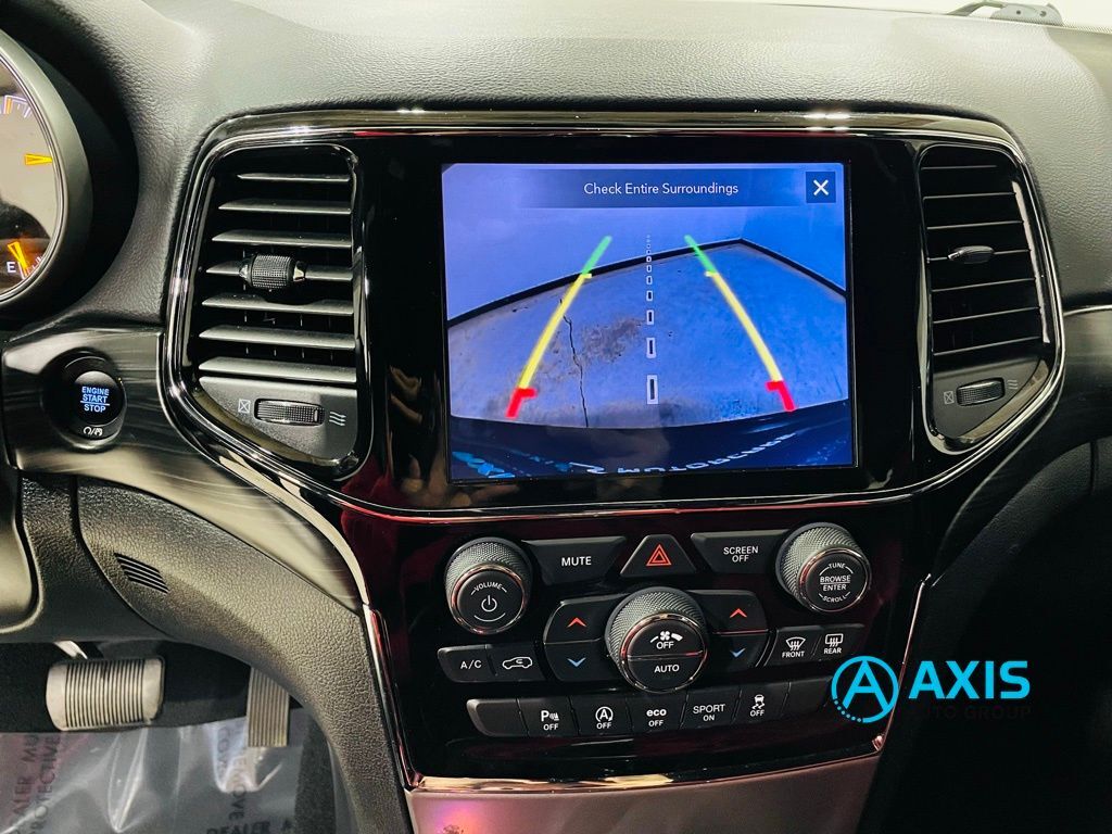 2019 Jeep Grand Cherokee Laredo E Jersey City NJ