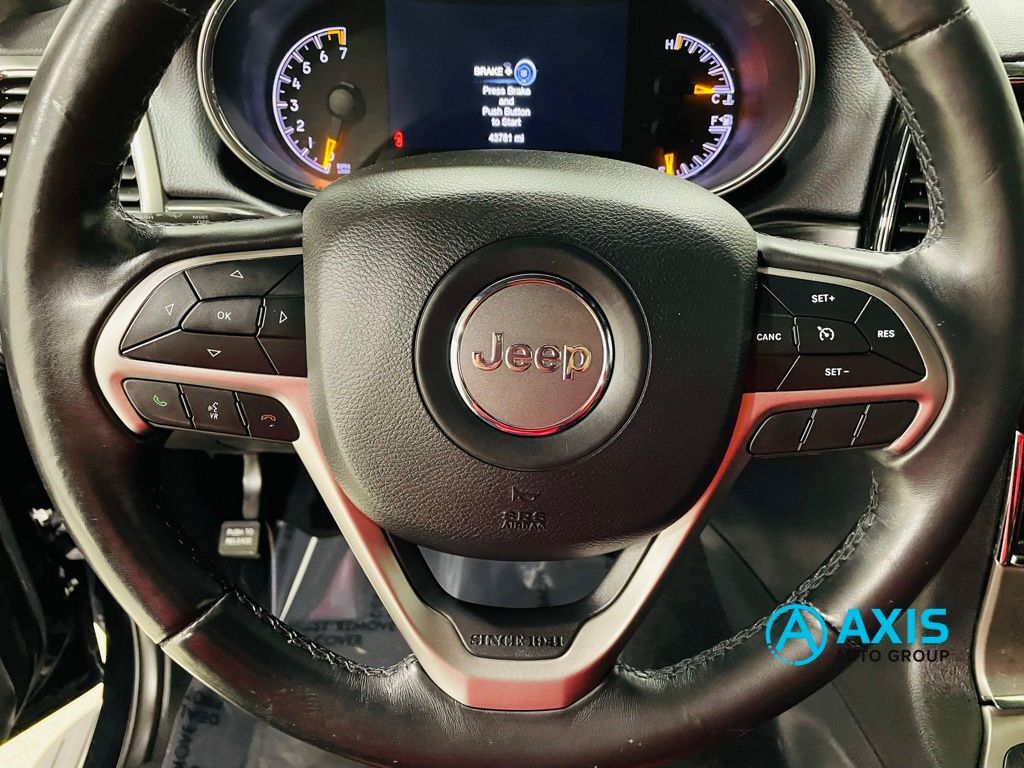 2019 Jeep Grand Cherokee Laredo E Jersey City NJ