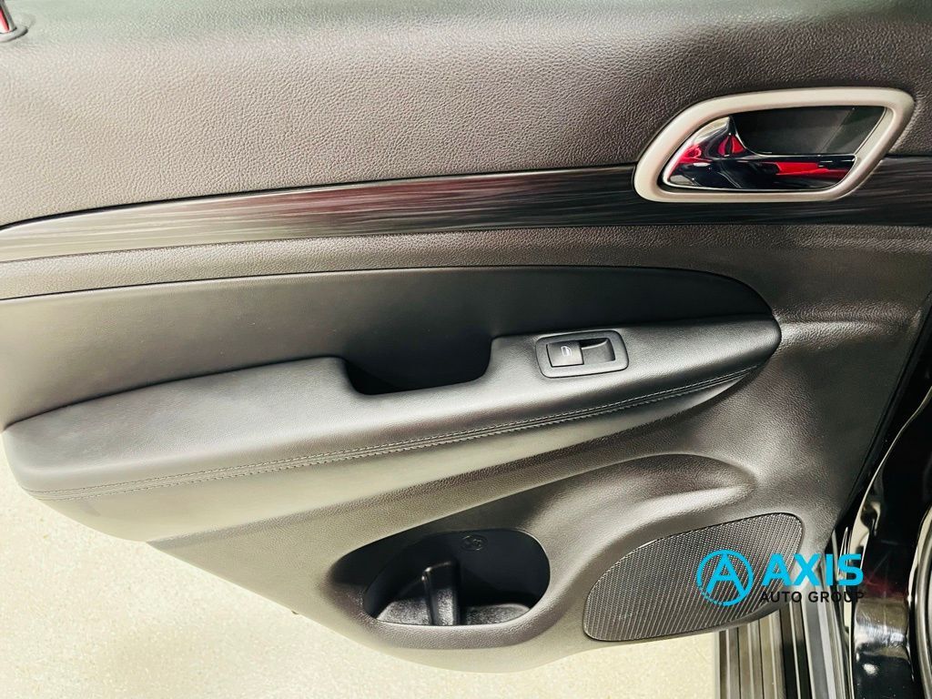 2019 Jeep Grand Cherokee Laredo E Jersey City NJ