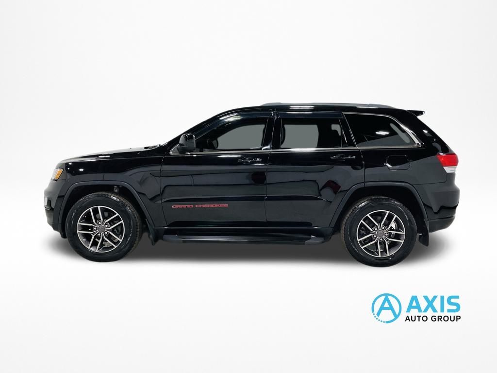 2019 Jeep Grand Cherokee Laredo E Jersey City NJ
