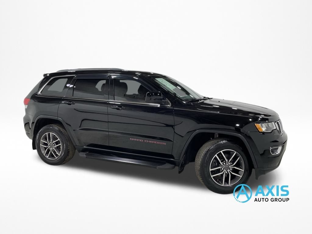 2019 Jeep Grand Cherokee Laredo E Jersey City NJ