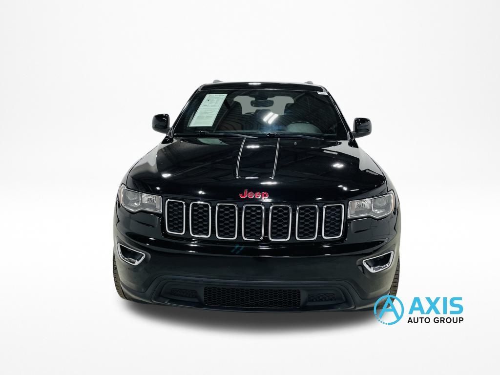 2019 Jeep Grand Cherokee Laredo E Jersey City NJ