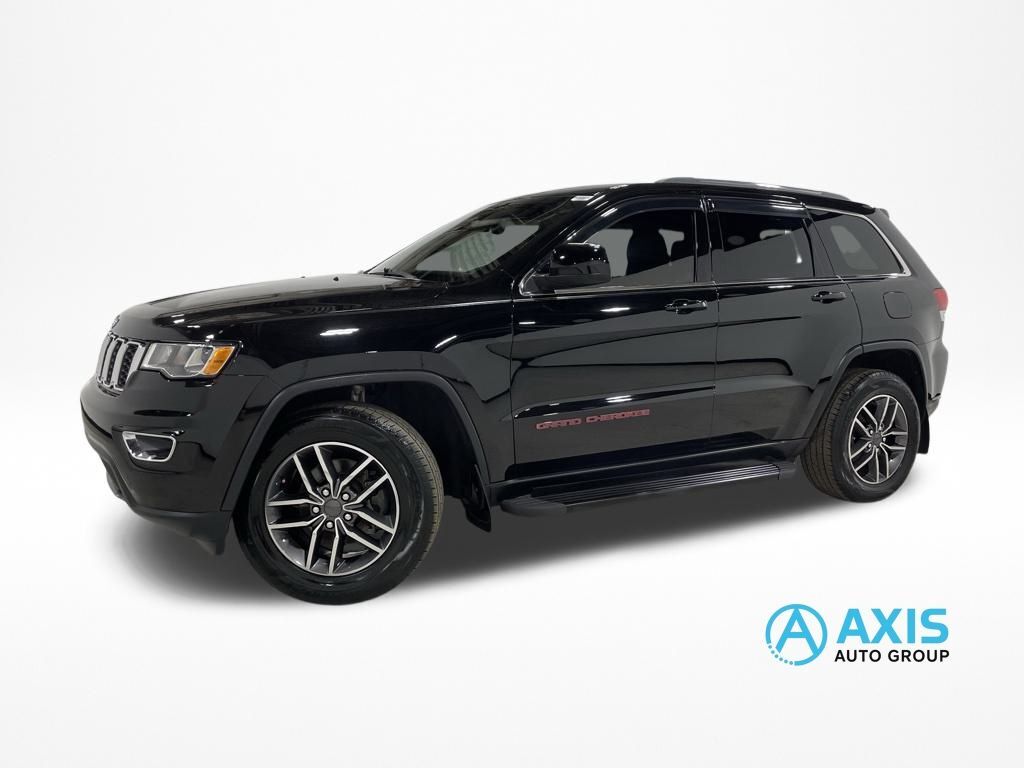 2019 Jeep Grand Cherokee Laredo E Jersey City NJ