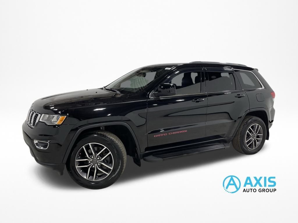 2019 Jeep Grand Cherokee Laredo E Jersey City NJ