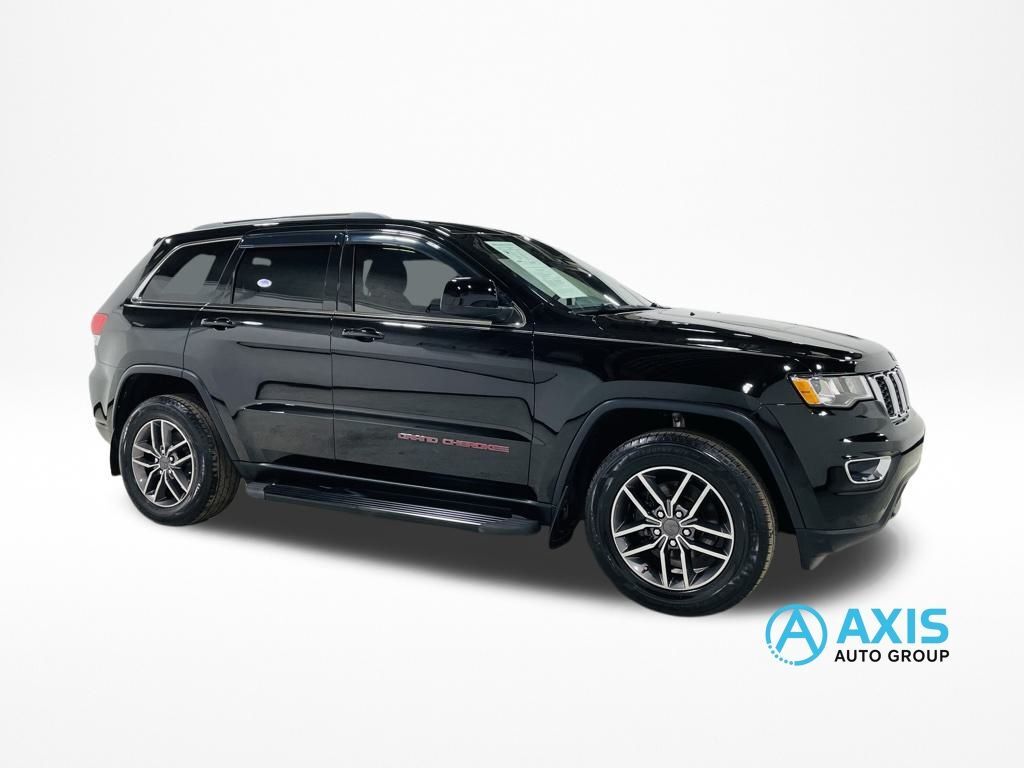 2019 Jeep Grand Cherokee Laredo E Jersey City NJ