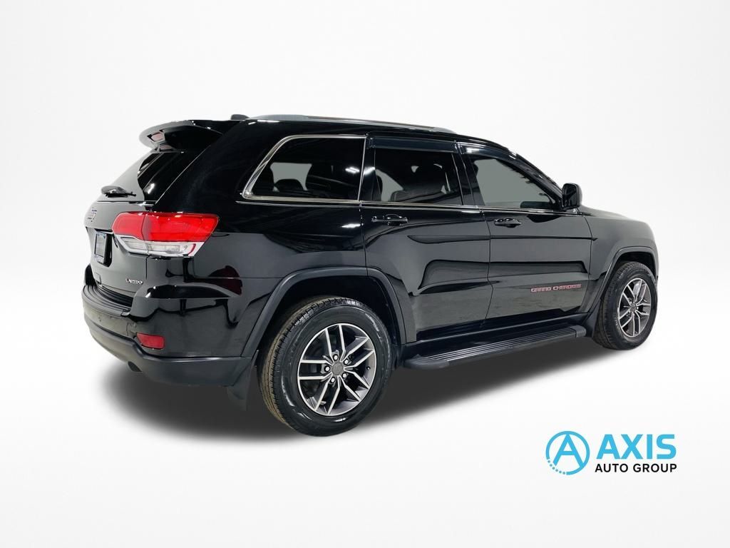 2019 Jeep Grand Cherokee Laredo E Jersey City NJ