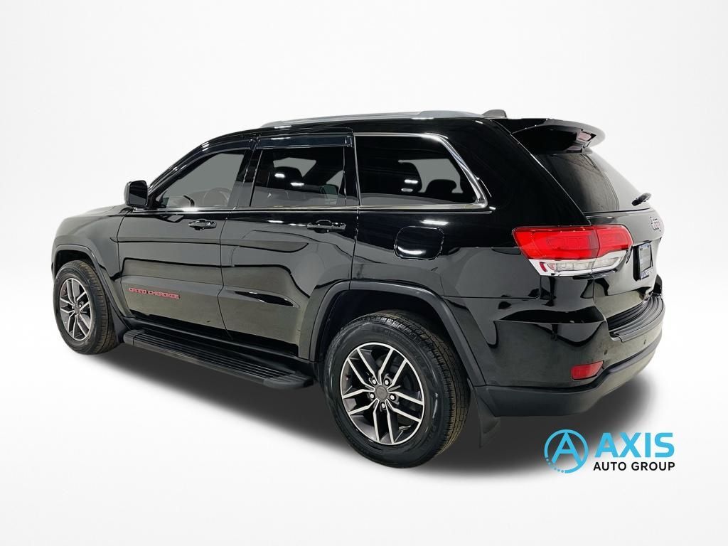 2019 Jeep Grand Cherokee Laredo E Jersey City NJ